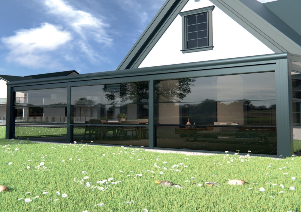 Sistem Vertical Lift